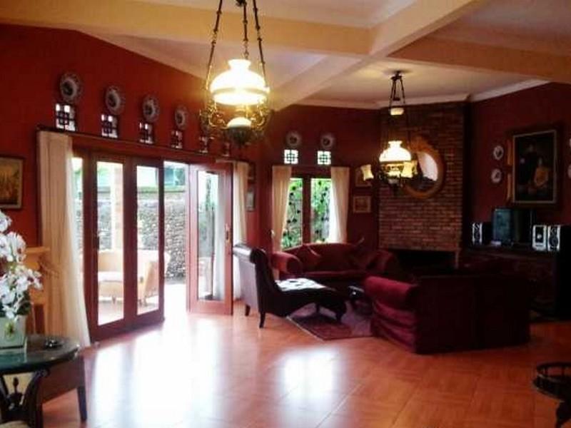 Villa Riri By The London Living Depok Kültér fotó